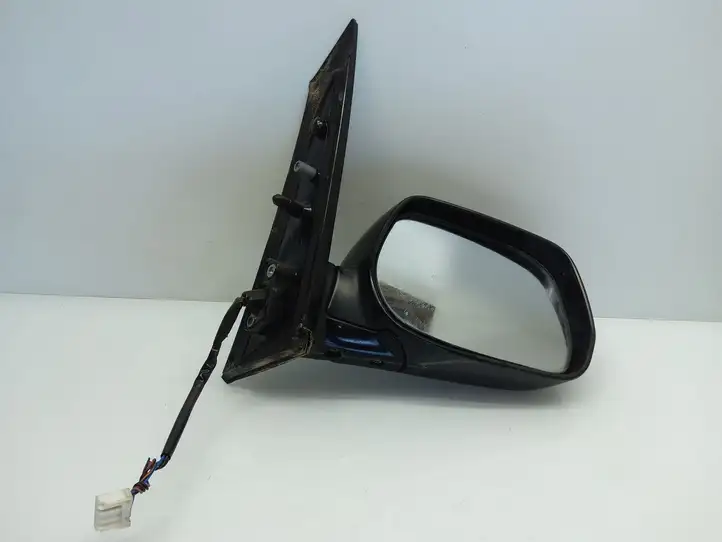Toyota Avensis Verso (2004 - 2009) E4012228 Боковое зеркало с электроприводом — фото 1