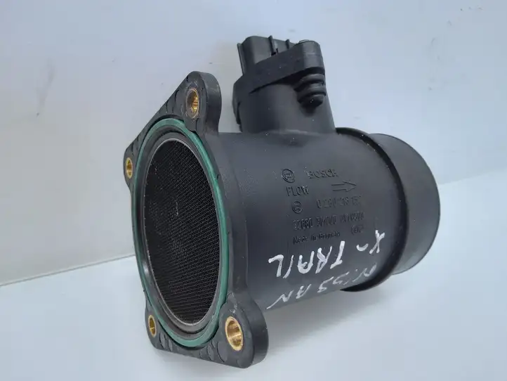 Nissan X-Trail T30 (2001 - 2007) 0280218152 Датчик массового расхода воздуха — фото 2