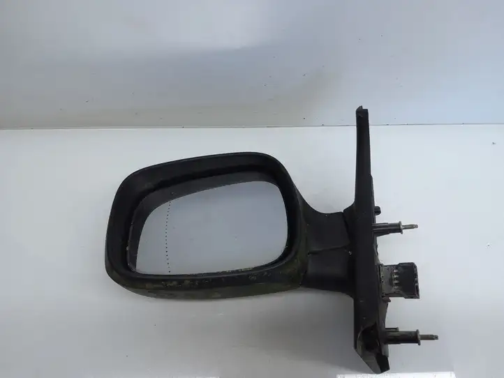 Renault Scenic I (1996 - 2003) 7700354644 Боковое зеркало с электроприводом — фото 2