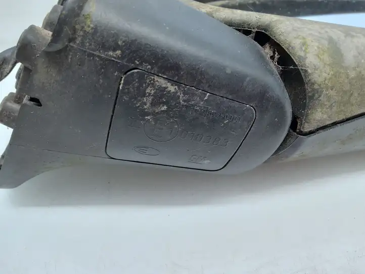 Opel Frontera B (1998 - 2004) 010383 Боковое зеркало с электроприводом — фото 2