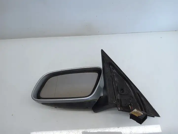 Audi A6 S6 C5 4B (1997 - 2001) 010593 Боковое зеркало с электроприводом — фото 1