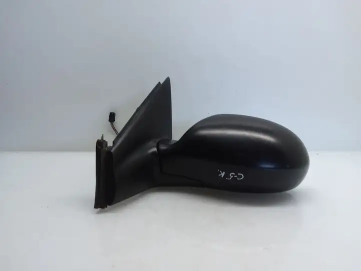 Citroen C5 (2004 - 2008) 12283040 Боковое зеркало с электроприводом — фото 1