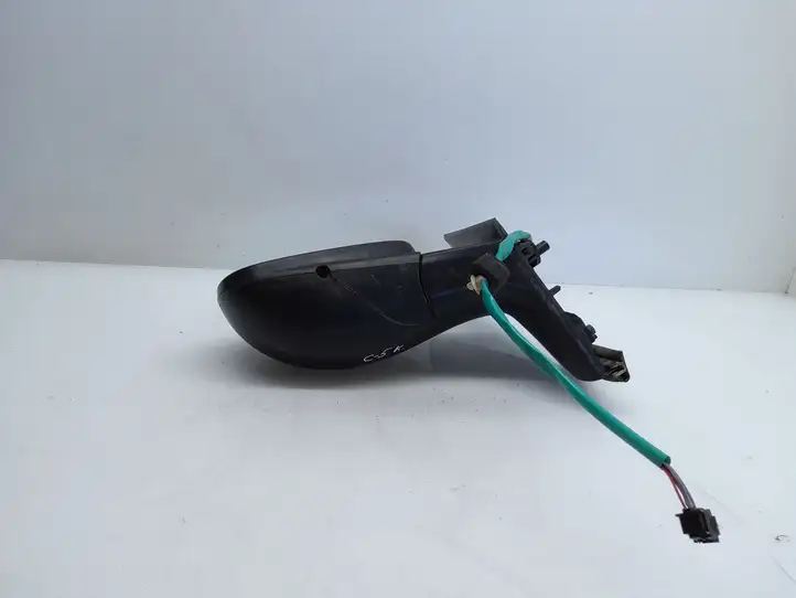 Citroen C5 (2004 - 2008) 12283040 Боковое зеркало с электроприводом — фото 2