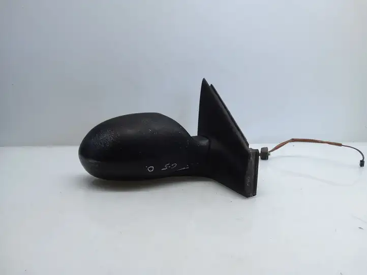 Citroen C5 (2004 - 2008) 12283330 Боковое зеркало с электроприводом — фото 1