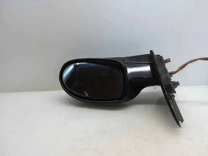 Citroen C5 (2004 - 2008) 12283330 Боковое зеркало с электроприводом — фото 2