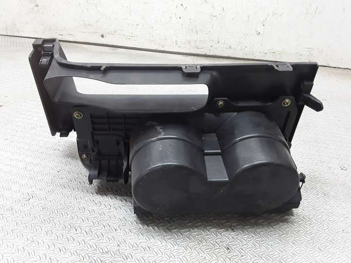 Mazda 3 (2003 - 2006)  BP4K64361 Держатель чашки