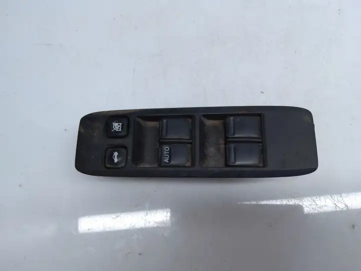 Nissan Primera (2001 - 2008) 25401AV640 Блок кнопок стеклоподъемников — фото 1