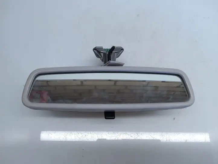 Mercedes-Benz E W211 (2002 - 2009) 010696 Боковое зеркало с электроприводом — фото 1