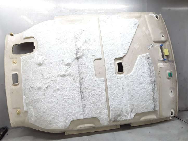 Honda FR-V (2004 - 2009)   Потолок