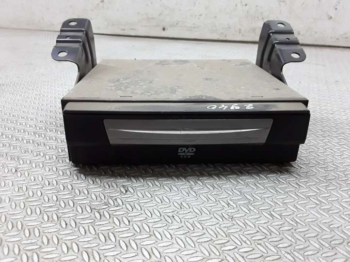 Mazda 3 (2003 - 2006)  CNVM4270A CD/DVD чейнджер