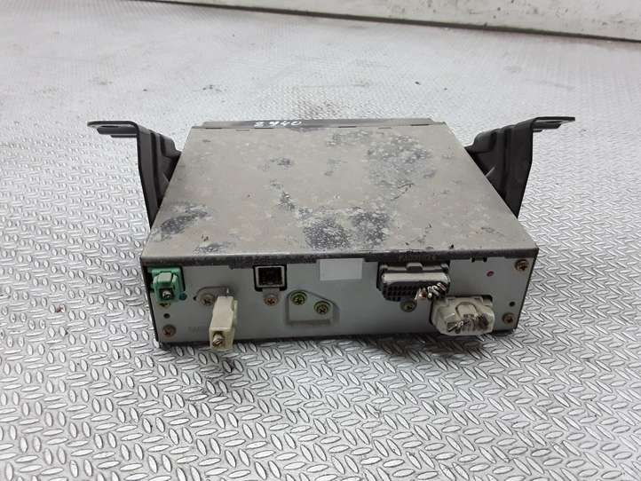 Mazda 3 (2003 - 2006)  CNVM4270A CD/DVD чейнджер