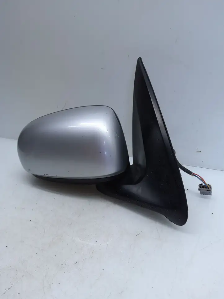 Nissan Almera (2000 - 2006) Боковое зеркало с электроприводом — фото 2