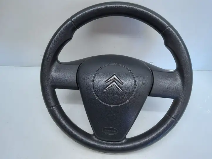 Citroen C3 (2002 - 2009) Руль — фото 1