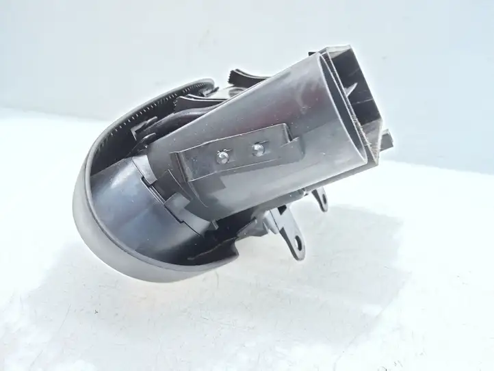Mercedes-Benz C W203 (2000 - 2007) Боковой воздушный дефлектор — фото 5