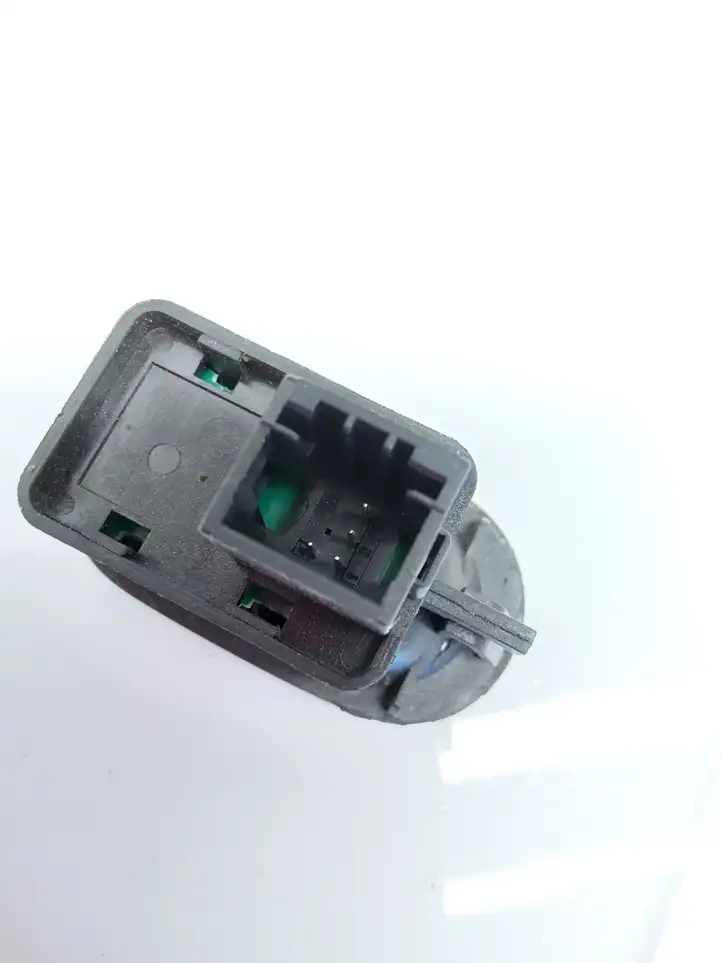 Citroen C3 (2002 - 2009) Кнопка стеклоподъемников — фото 3