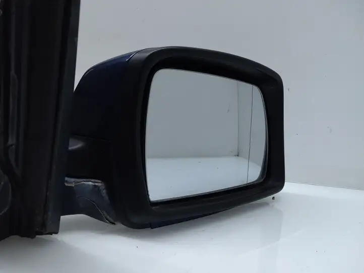 BMW X3 E83 (2003 - 2010) Боковое зеркало с электроприводом — фото 1