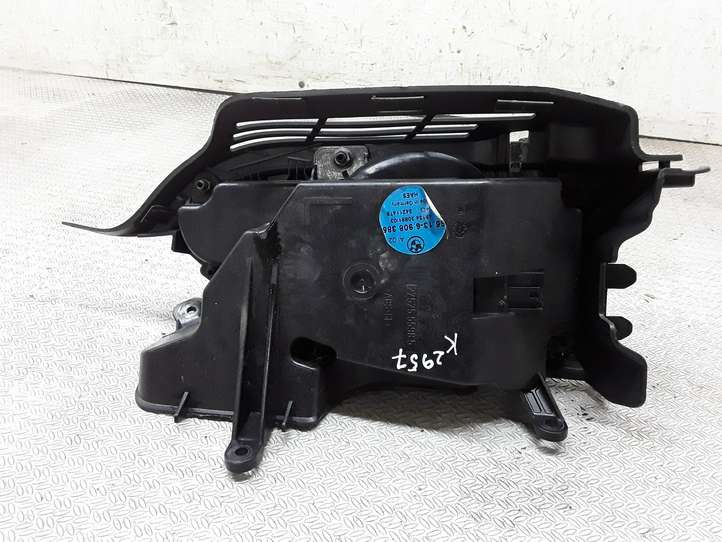 BMW 3 E46 (1998 - 2005)  65136908385 Громкоговоритель (громкоговорители) в заднем подоконнике