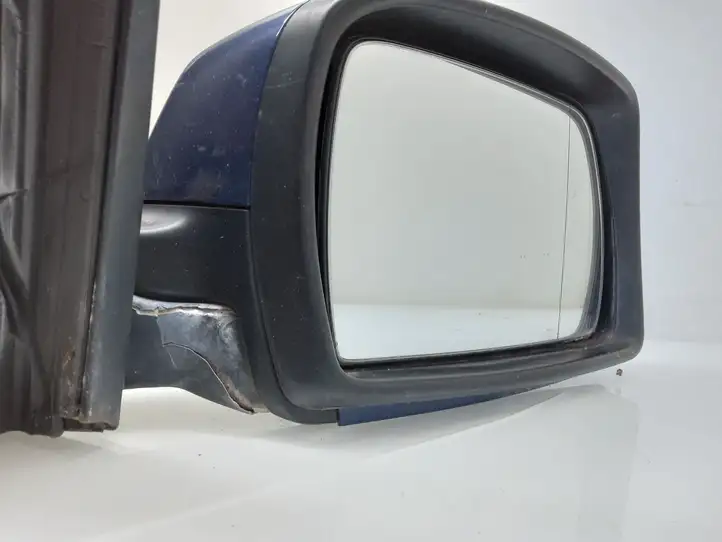BMW X3 E83 (2003 - 2010) Боковое зеркало с электроприводом — фото 2