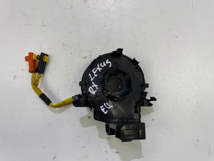 Lexus RX 330 - 350 - 400H (2006 - 2009) 4806039sug52 Контактное кольцо SRS — фото 1