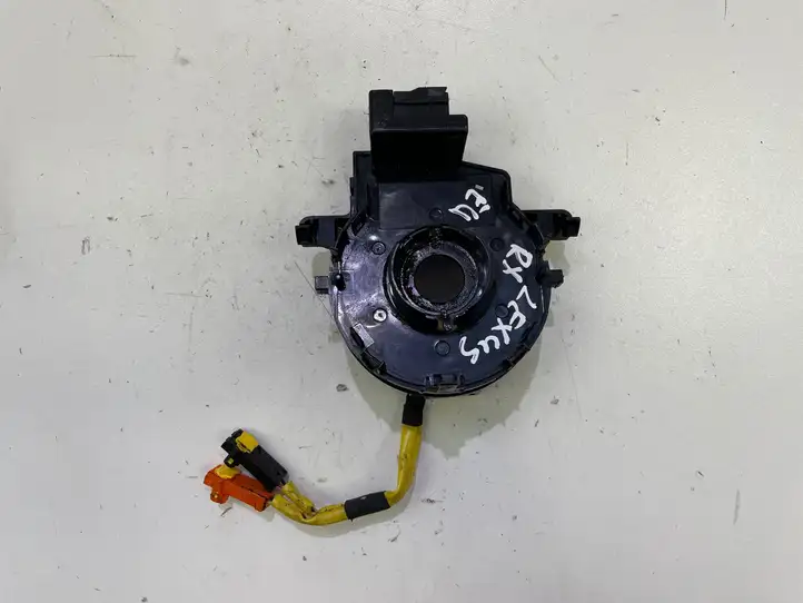 Lexus RX 330 - 350 - 400H (2006 - 2009) 4806039sug52 Контактное кольцо SRS — фото 2