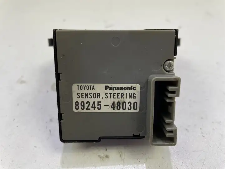 Lexus RX 330 - 350 - 400H (2006 - 2009) 8924548030 Контактное кольцо SRS — фото 3