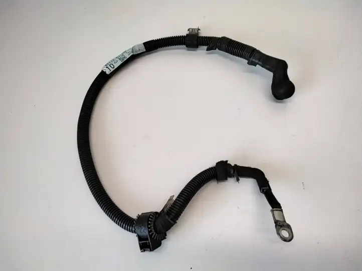 Lexus IS 220D-250-350 (2005 - 2010) 8212253100F Проводка стартера — фото 1