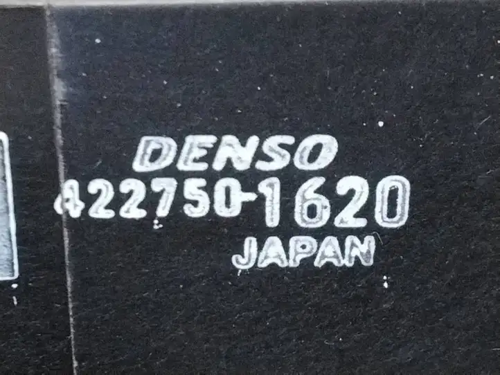 Lexus IS 220D-250-350 (2005 - 2010) 4227501620 Комплект вентиляторов системы охлаждения — фото 8
