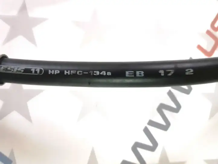 Subaru Forester SJ (2013 - 2018) 73424SG000 Трубки и шланги кондиционера — фото 2