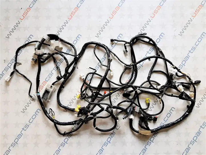 Nissan Rogue (2013 - 2016) 240174BA0E Прочая электропроводка — фото 1