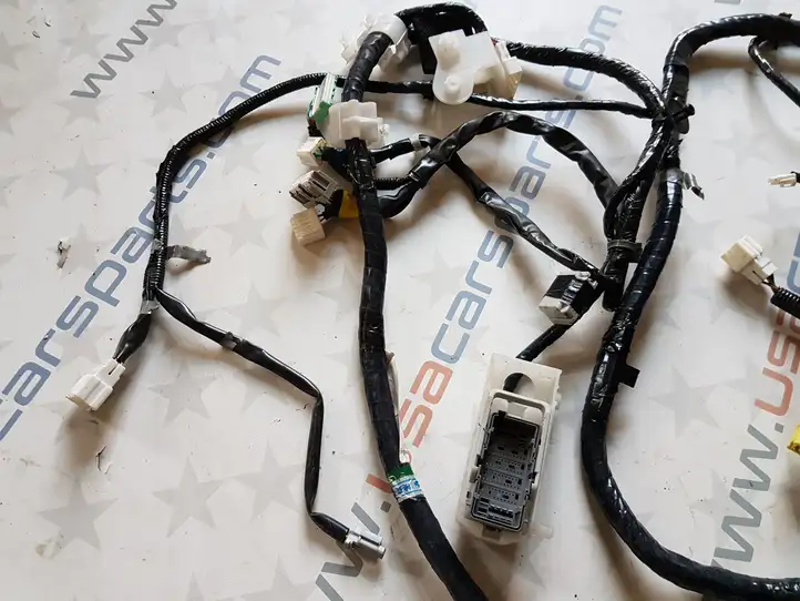 Nissan Rogue (2013 - 2016) 240174BA0E Прочая электропроводка — фото 4