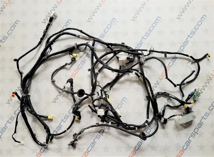 Nissan Rogue (2013 - 2016) 240174BA0B Прочая электропроводка — фото 1
