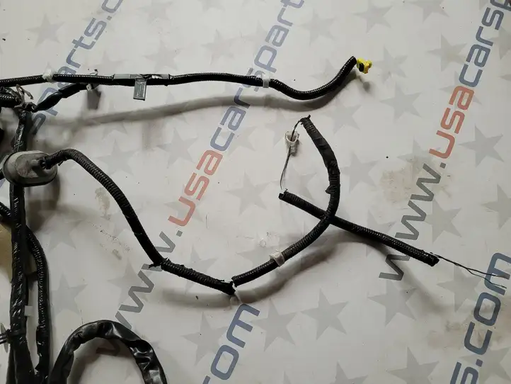 Nissan Rogue (2013 - 2016) 240174BA0B Прочая электропроводка — фото 3