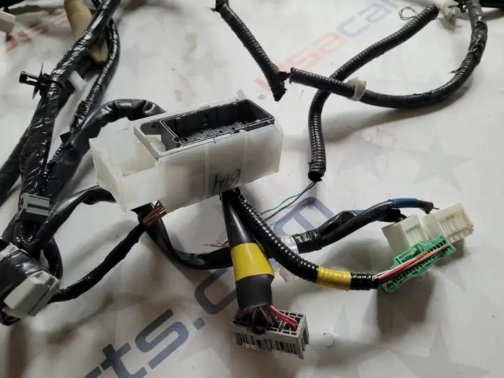 Nissan Rogue (2013 - 2016) 240174BA0B Прочая электропроводка — фото 10