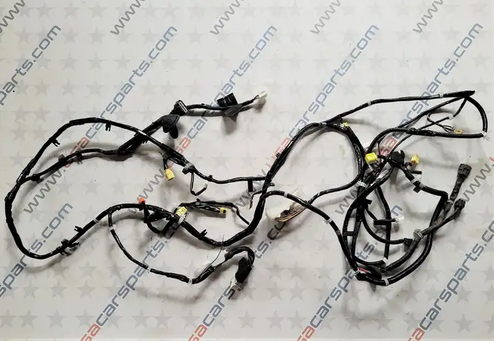 Nissan Rogue (2013 - 2016) 240144BA0A Прочая электропроводка — фото 1