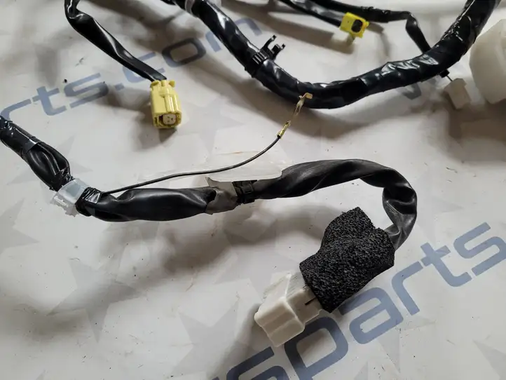 Nissan Rogue (2013 - 2016) 240144BA0A Прочая электропроводка — фото 6