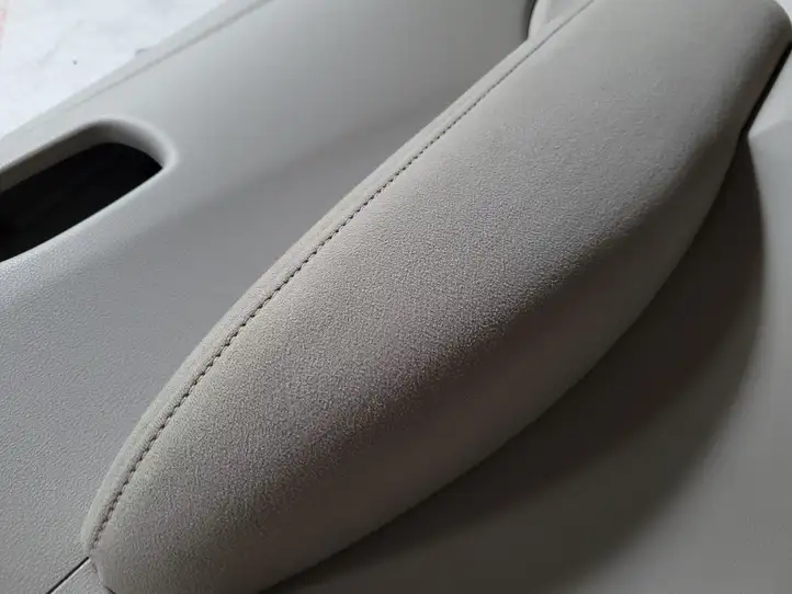 Nissan Leaf I (ZE0) (2010 - 2017) 829003NA0A Обшивка задней двери — фото 6