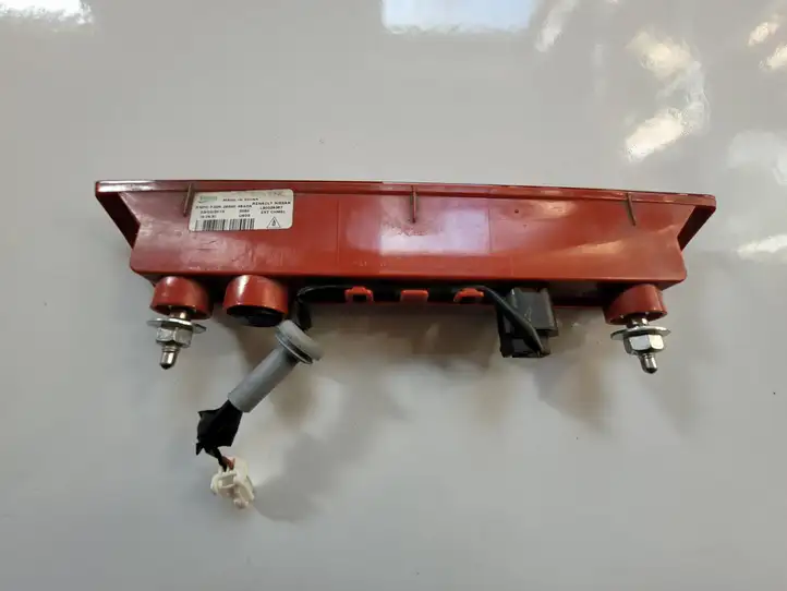 Nissan Rogue (2013 - 2016) 265904BA0A Дополнительный стоп фонарь — фото 4