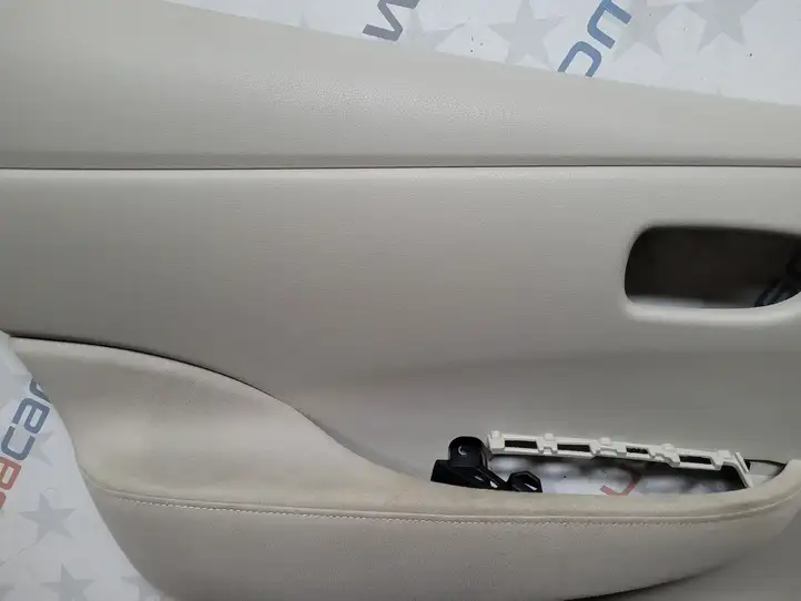 Nissan Leaf I (ZE0) (2010 - 2017) 829233NA0A Обшивка задней двери — фото 3