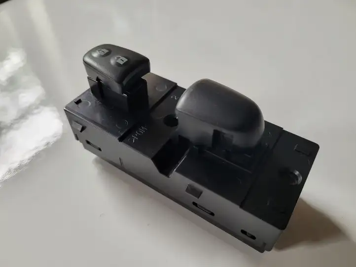Nissan Rogue (2013 - 2016) 254111KA0A Кнопка стеклоподъемников — фото 1