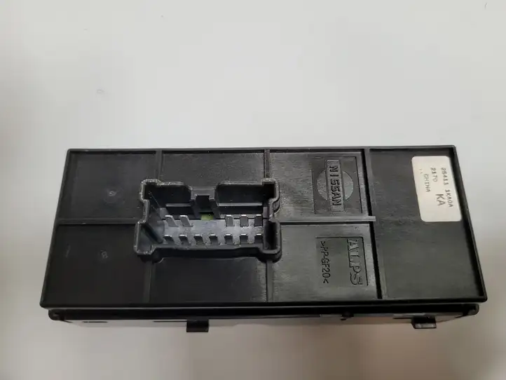 Nissan Rogue (2013 - 2016) 254111KA0A Кнопка стеклоподъемников — фото 5