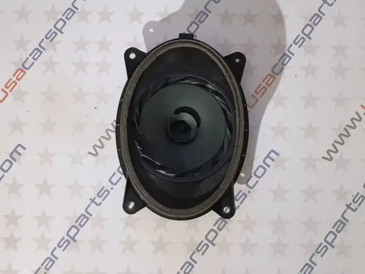 Subaru Forester SJ (2013 - 2018) 86301SG000 Динамики передних дверей — фото 1