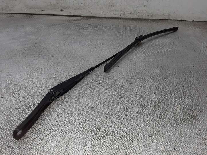 Opel Astra (2004 - 2009)  13111220LH Стеклоочиститель лобового стекла