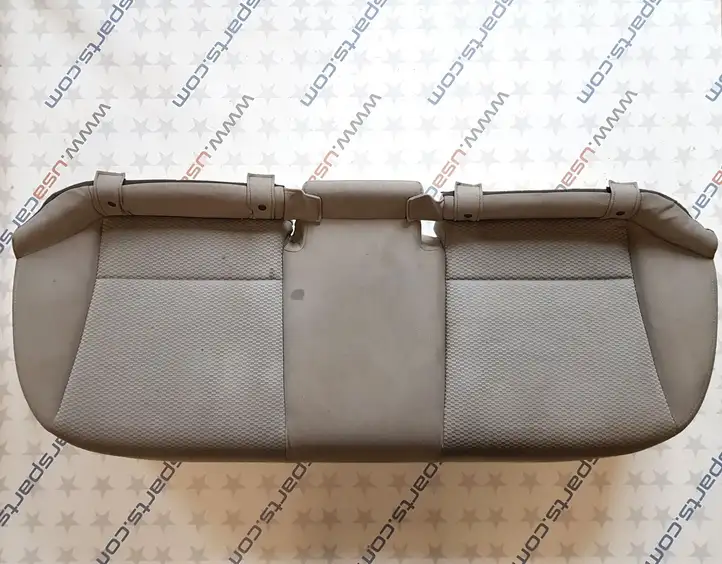 Subaru Forester SJ (2013 - 2018) 64340SG090LL Заднее сиденье — фото 1