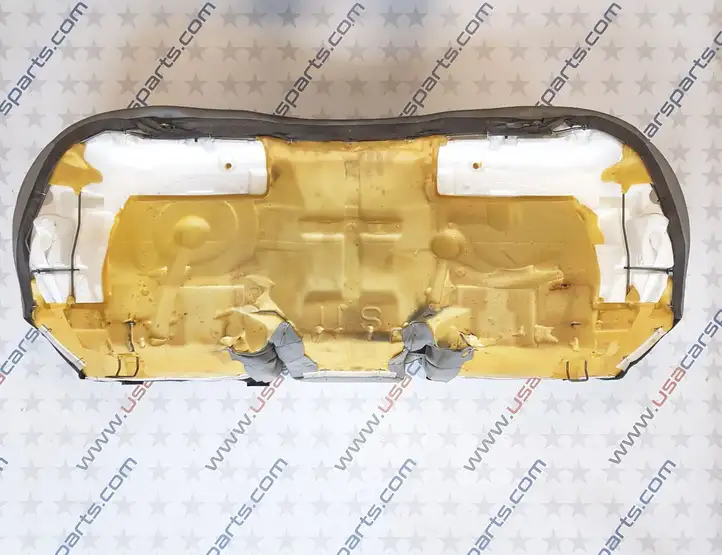 Subaru Forester SJ (2013 - 2018) 64340SG090LL Заднее сиденье — фото 4