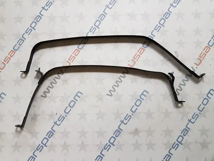 Nissan Rogue (2013 - 2016) 174074BA0A Кронштейн топливного бака — фото 1