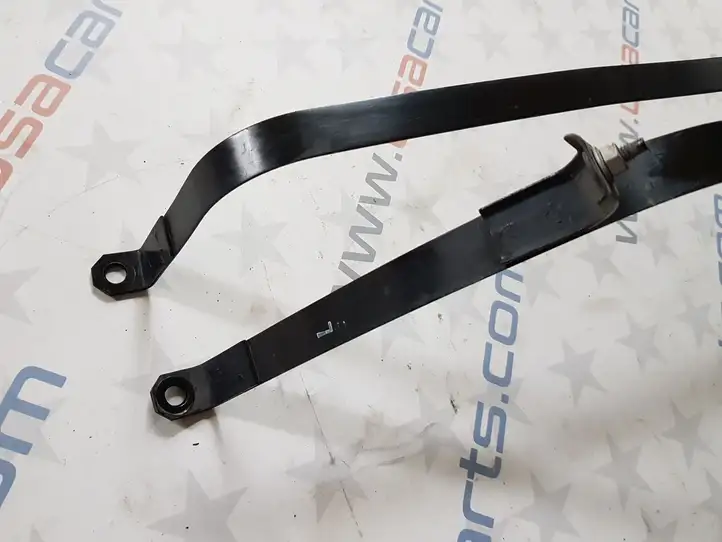 Nissan Rogue (2013 - 2016) 174074BA0A Кронштейн топливного бака — фото 6