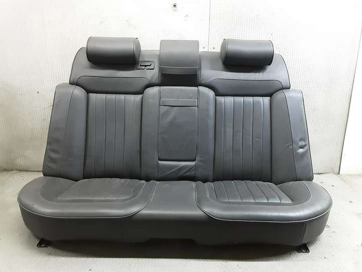 Volkswagen Phaeton (2002 - 2008)   Комплект отделки дверей