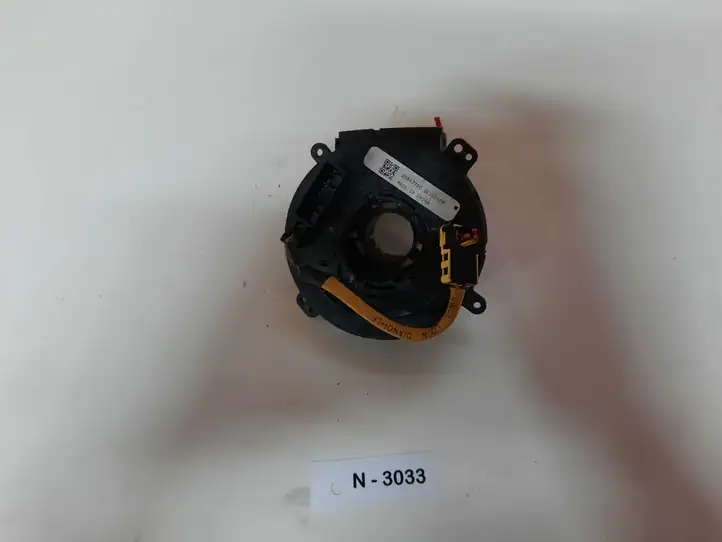 Chevrolet Orlando (2010 - 2015) 20817720 Контактное кольцо SRS — фото 4