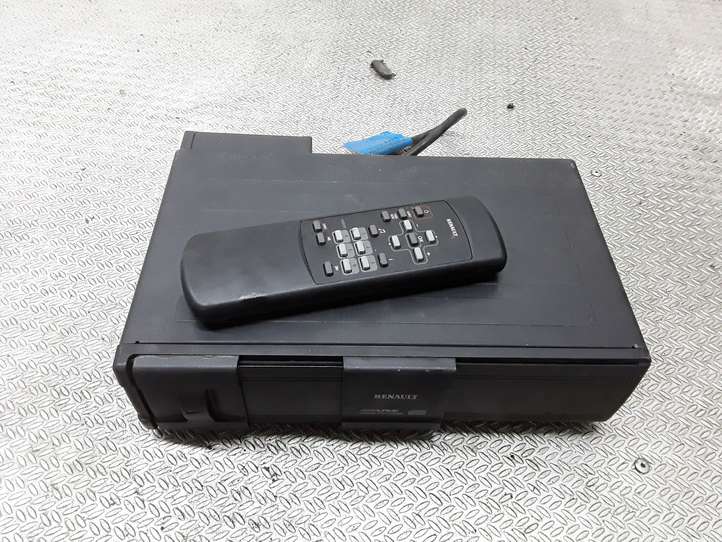 Renault Espace (2002 - 2006)  8200207100 CD/DVD чейнджер