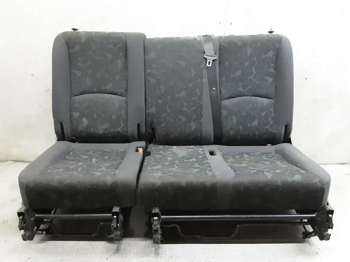 Mercedes-Benz Vaneo W414 (2001 - 2005)   Комплект отделки дверей